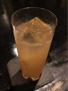 銀座アンク