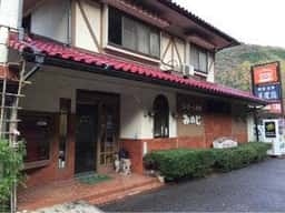 ドライブイン美濃路