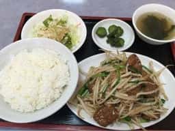 中国家庭料理 富貴