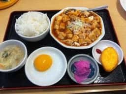 天香一 俵田店