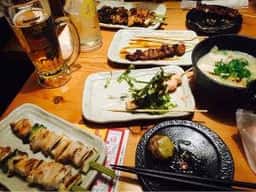 鳥貴族 渋谷井の頭通り店