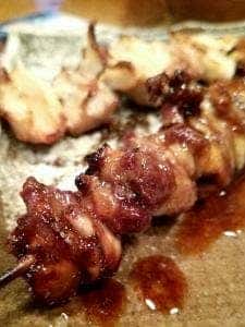 ちょい呑み 福ちゃん