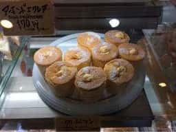 ルナール洋菓子店