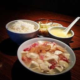 中華料理 チャイナムーン