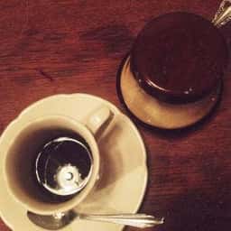 名曲喫茶ヴィオロン