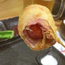 吉香