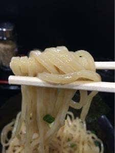 松波家