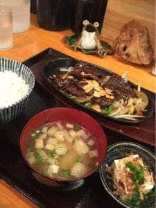 お好み焼き だいきち