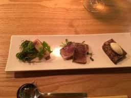 ロティスリー ランプ