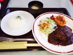 レストラン グリーンパーク