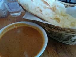 ヒマラヤカリー 白金店