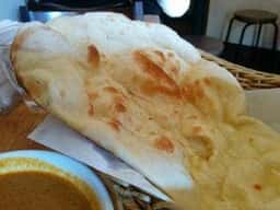 ヒマラヤカリー 白金店