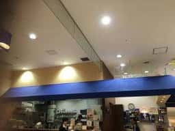 喫茶 クレ・ドゥ・カフェ 名鉄百貨店一宮店