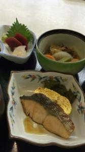 さもん食堂