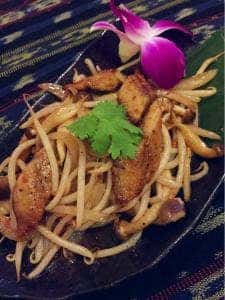 Asian Dining Arak