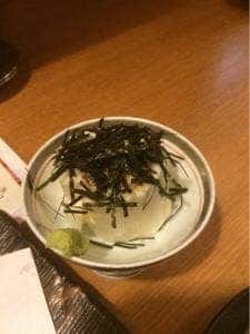 旬魚 旬菜 克祐