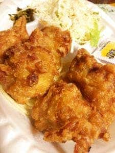 ほっともっと 南千住一丁目店