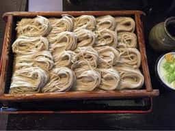 へぎそばの小松屋