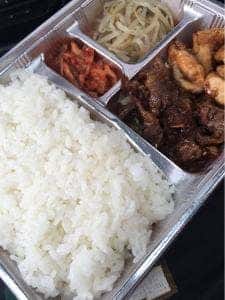 味一 大森町店