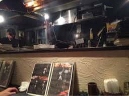 串焼きダイニングTAKA