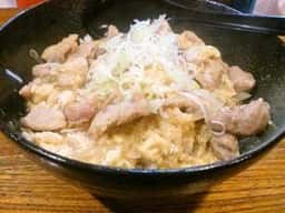 大衆食堂 たーさん