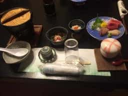 大寿し
