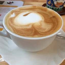 HONDA Coffee