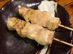 やきとり陣