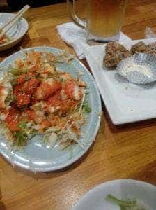 居酒屋 サディの木