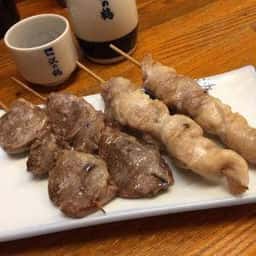 呑み処 がんちゃん