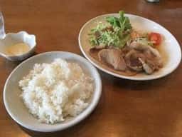 新島親水公園 れすとハウス