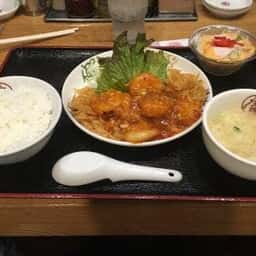 大阪王将 高槻南店