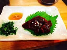 馬肉専門店 桜家