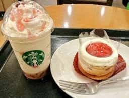 スターバックスコーヒー 昭島モリタウン店