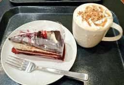 スターバックスコーヒー 昭島モリタウン店