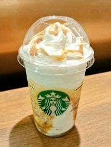 スターバックスコーヒー 昭島モリタウン店