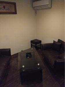 Johnny's Bar