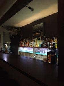 Johnny's Bar