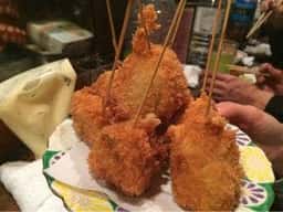 薩摩地鶏の店 鶏専