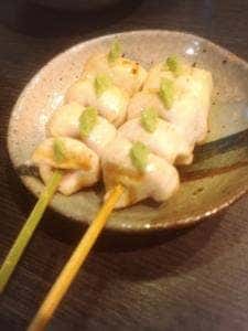 炭火焼屋 やいや