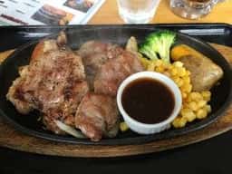 鉄八はっかい