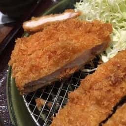 とんかつ和幸 東急ツインズ町田店