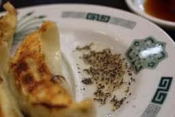 日高屋 上石神井南口店