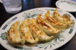 日高屋 上石神井南口店