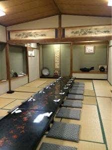 鮮魚亭かんにんや