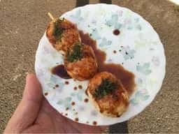 たこ焼き すみどや