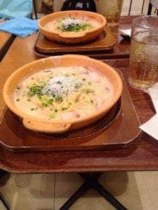 ポモドーロ イオンモール各務原店