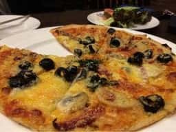 トラトリア ヴァレンチノ