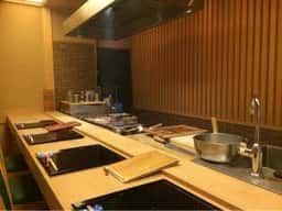 京料理 直心房 さいき