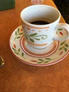 サイゼリヤ 桜街道店